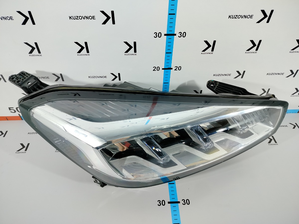Фара передняя правая Tiggo 7 Pro