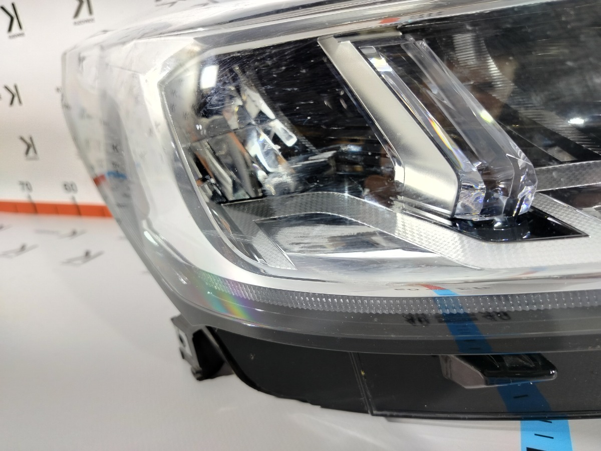 Фара передняя правая Tiggo 7 Pro