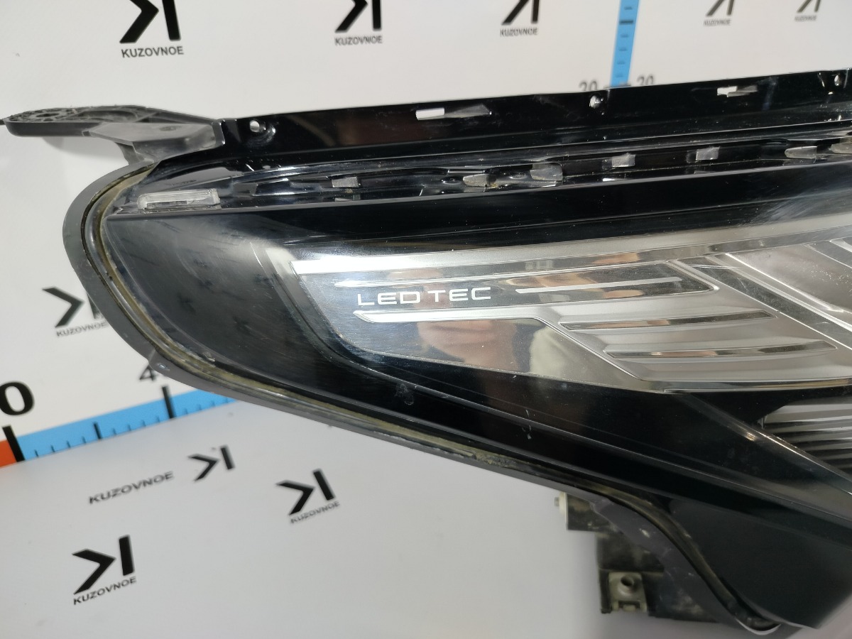 Фара передняя правая Exeed VX