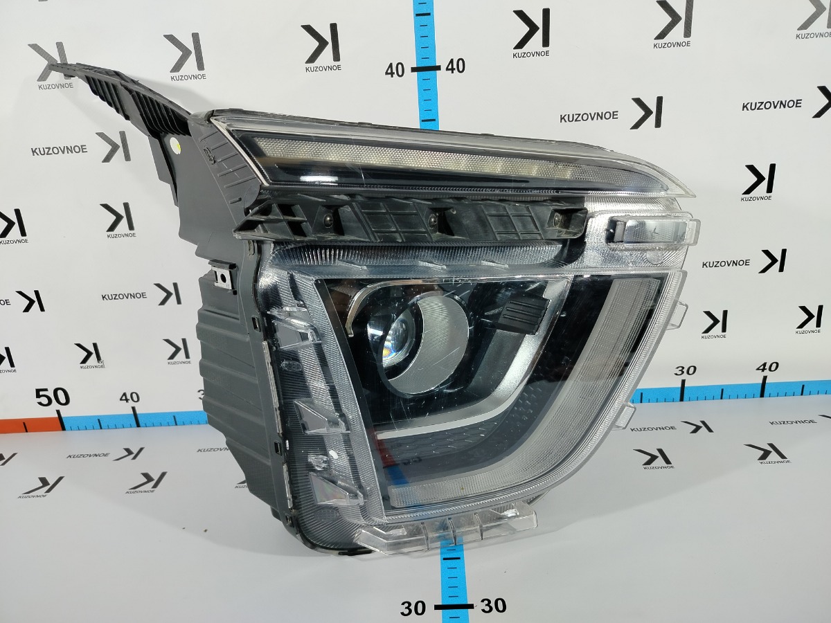 Фара передняя правая Hyundai Creta БУ