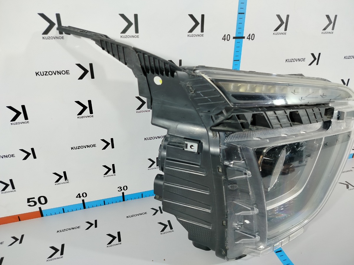 Фара передняя правая Hyundai Creta