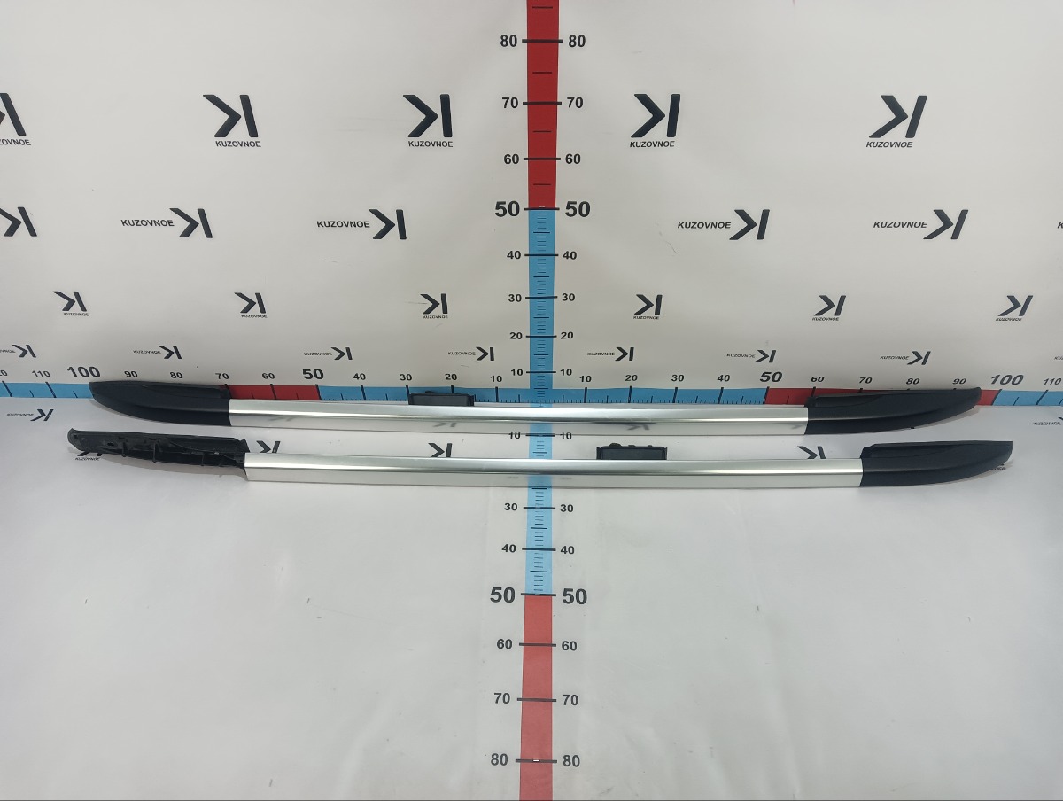Рейлинг Крыши Haval H9 2021 GW4C20B БУ