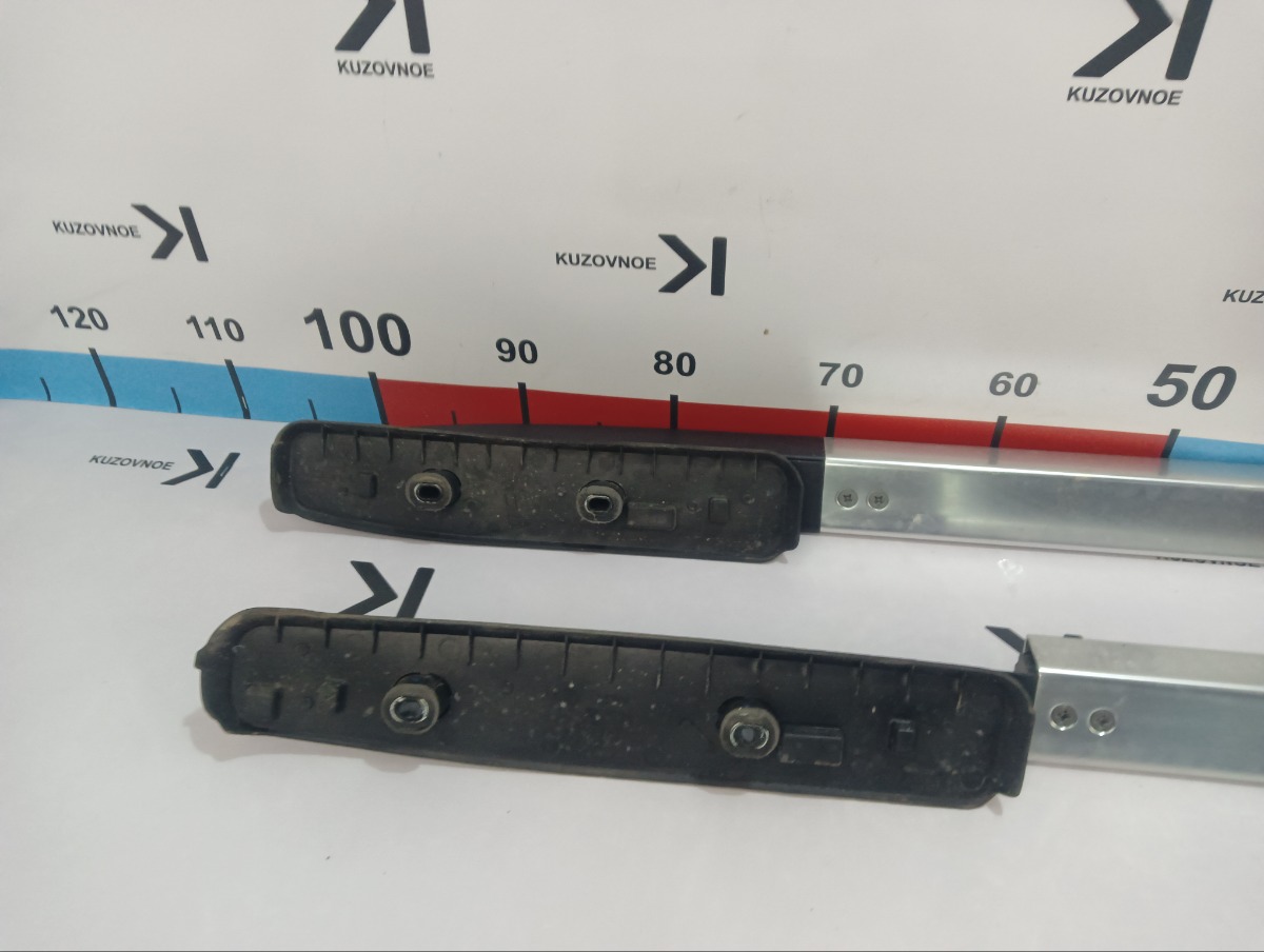 Рейлинг Крыши H9 2021 GW4C20B
