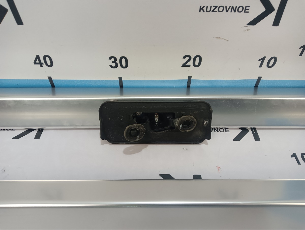 Рейлинг Крыши H9 2021 GW4C20B