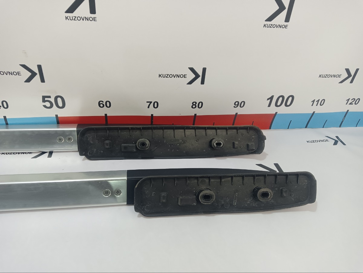 Рейлинг Крыши H9 2021 GW4C20B