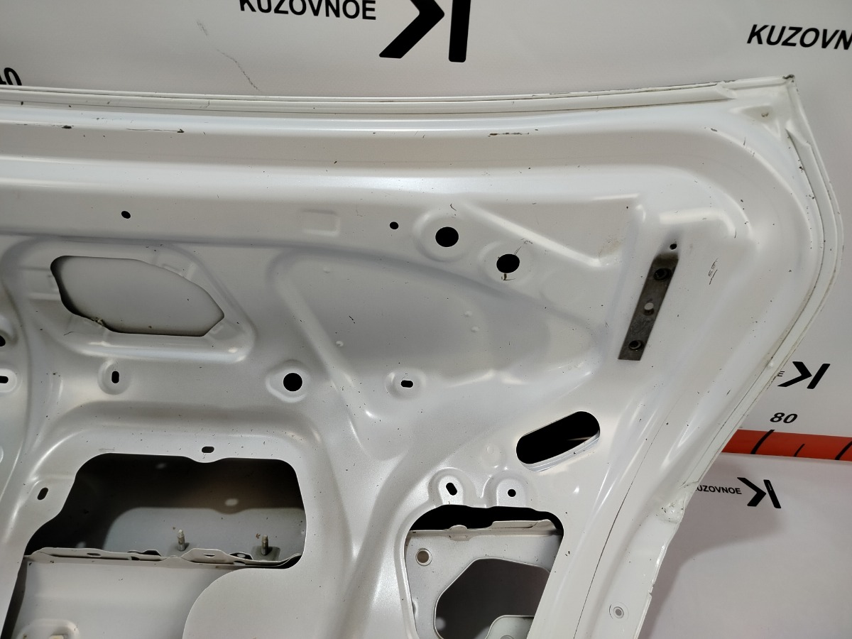 Крышка багажника Camry XV70