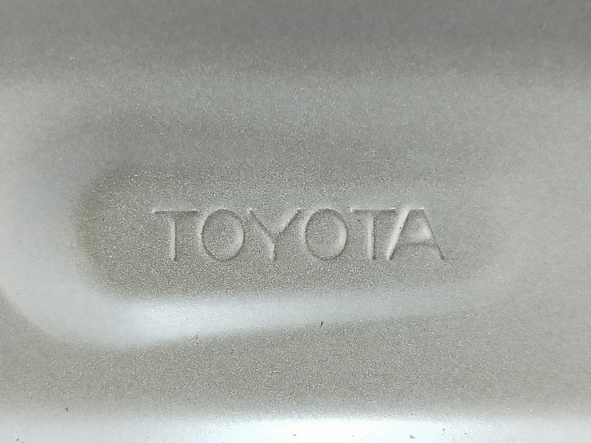 Крышка багажника Camry XV70