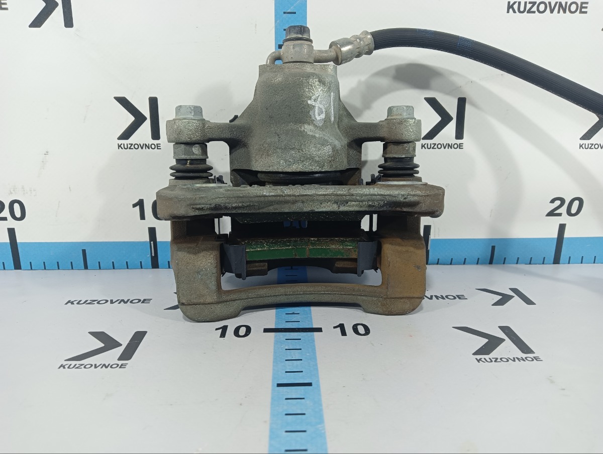 Суппорт задний правый Optima K5 2015 JF L4NA