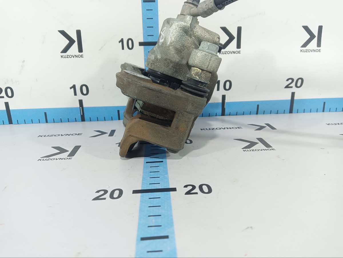Суппорт задний правый Optima K5 2015 JF L4NA