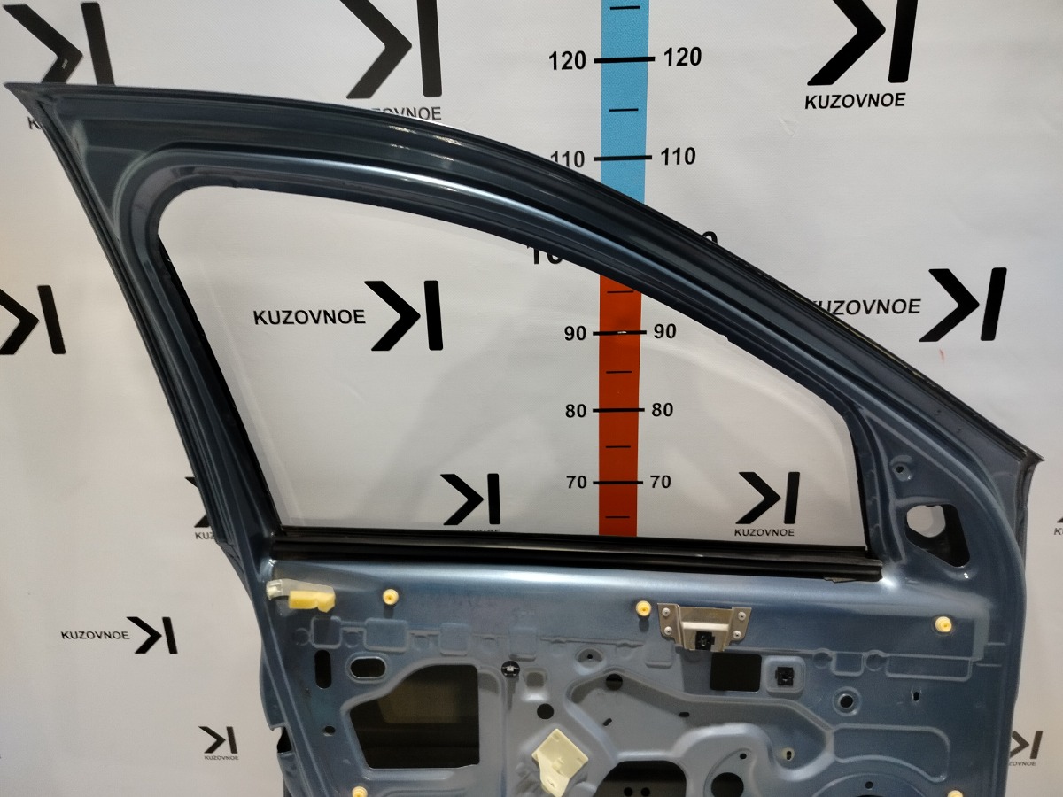 Дверь Renault Duster HSM F4R 2015 перед. лев. (б/у)