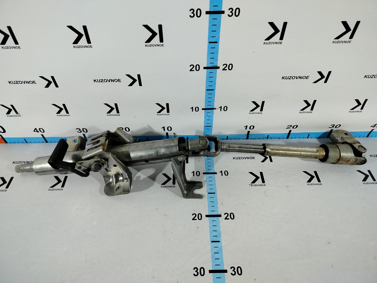 Рулевая колонка Duster 2015 HSM F4R