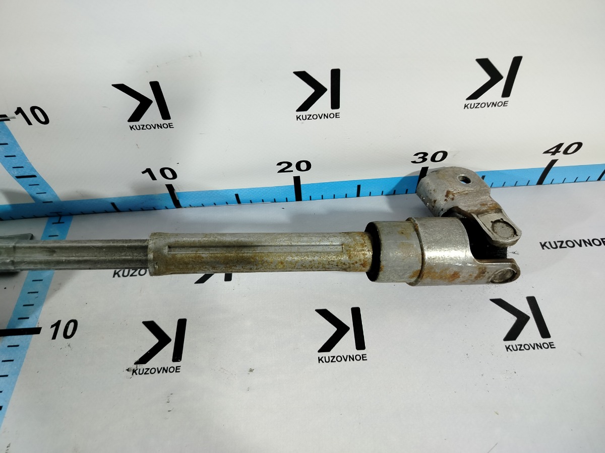Рулевая колонка Renault Duster HSM F4R