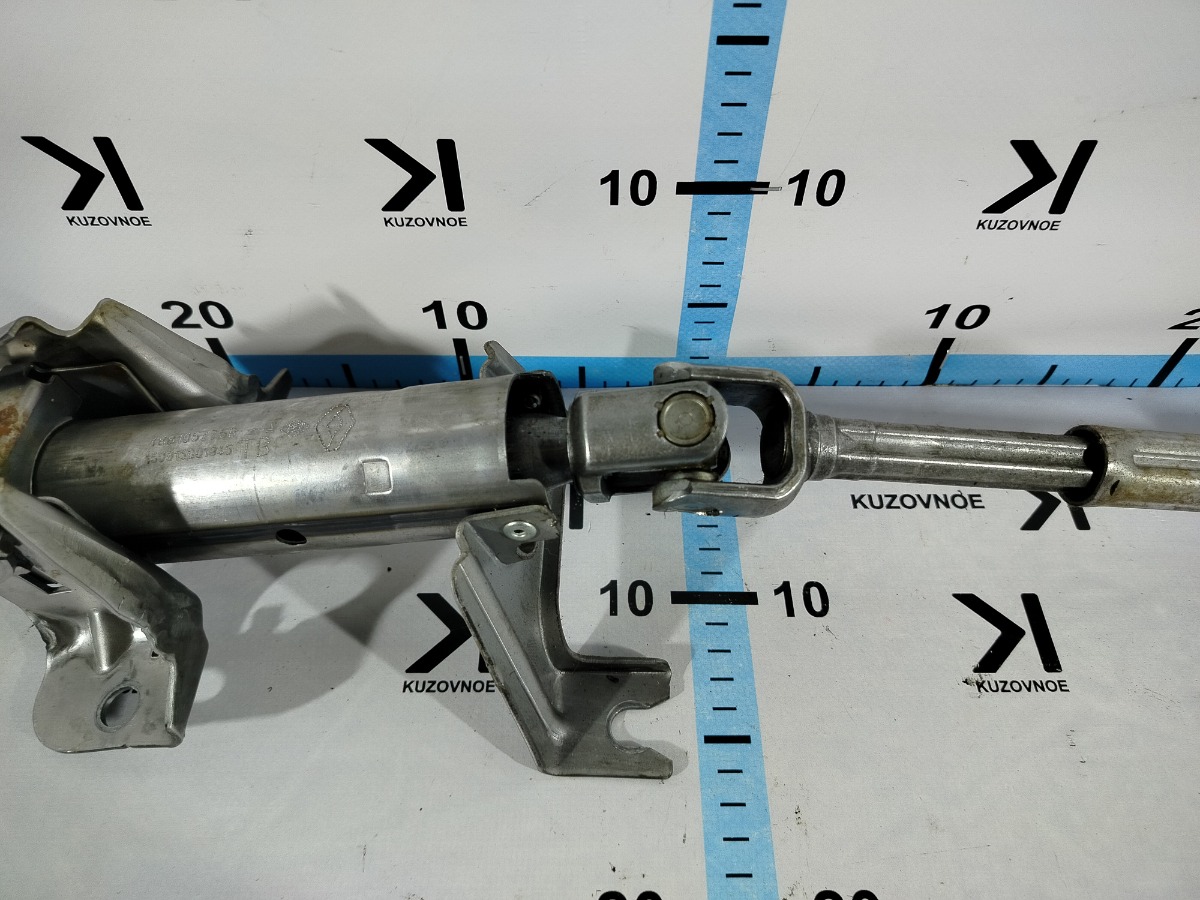 Рулевая колонка Duster 2015 HSM F4R
