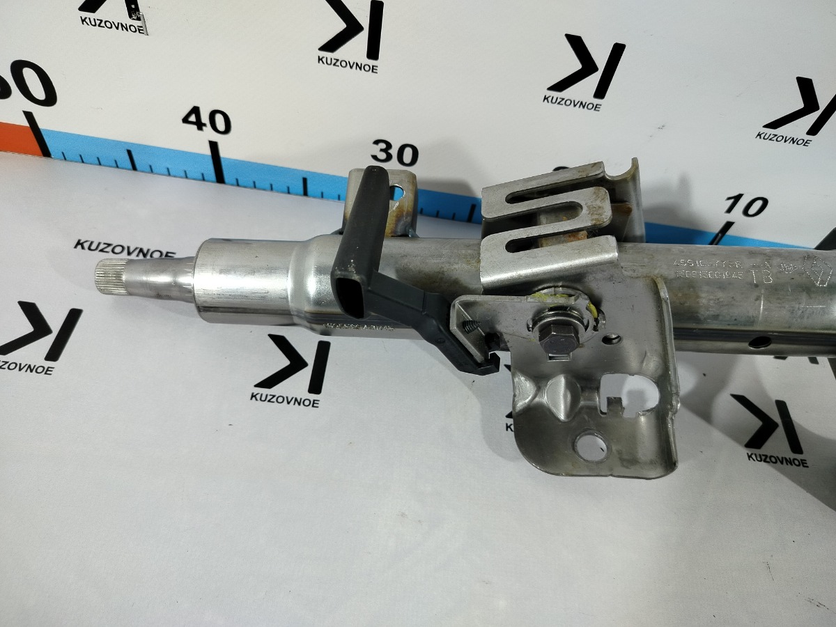Рулевая колонка Duster 2015 HSM F4R