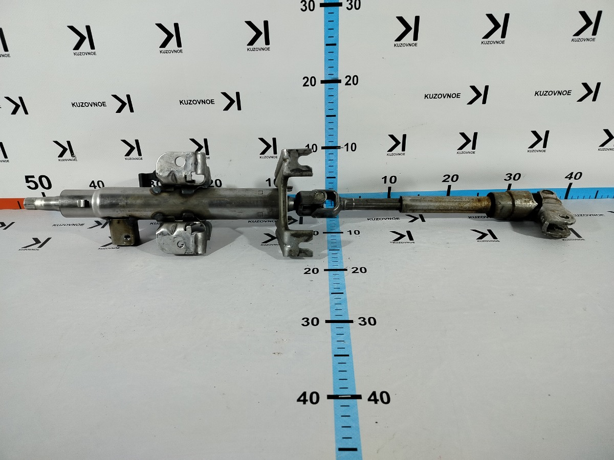 Рулевая колонка Duster 2015 HSM F4R