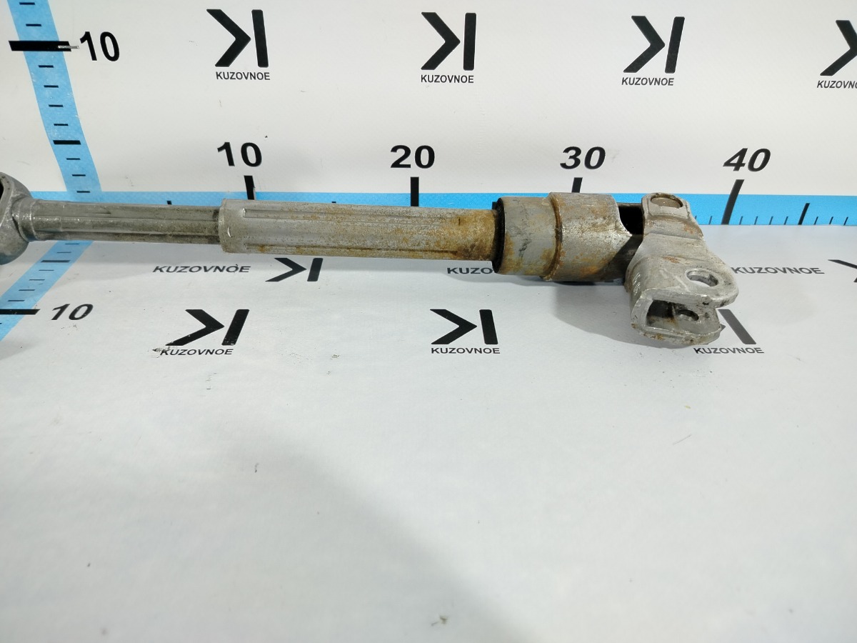 Рулевая колонка Duster 2015 HSM F4R