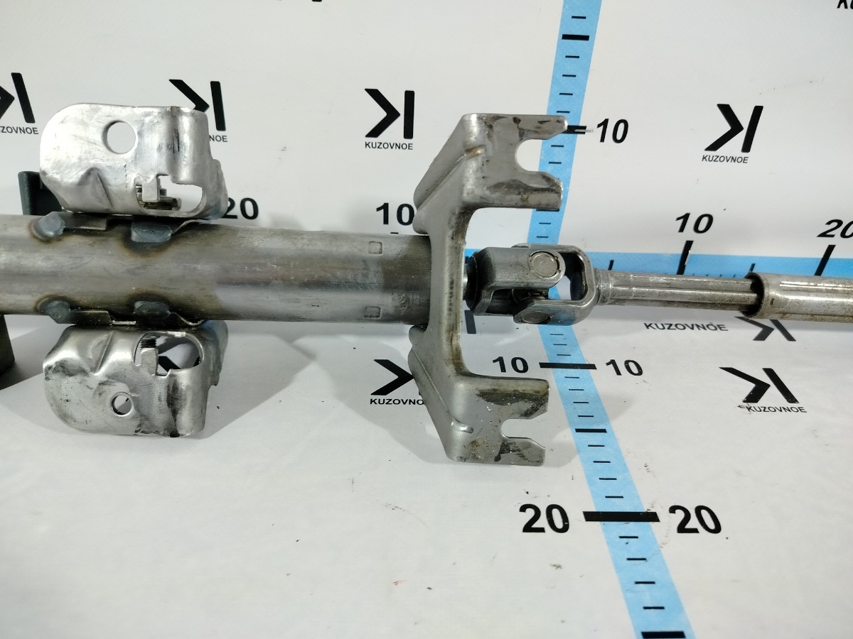 Рулевая колонка Duster 2015 HSM F4R
