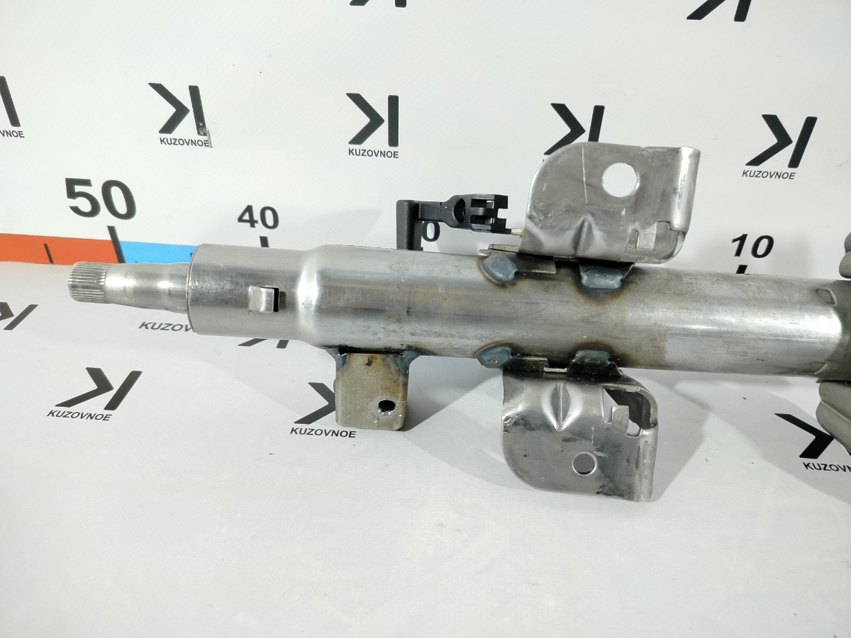 Рулевая колонка Duster 2015 HSM F4R