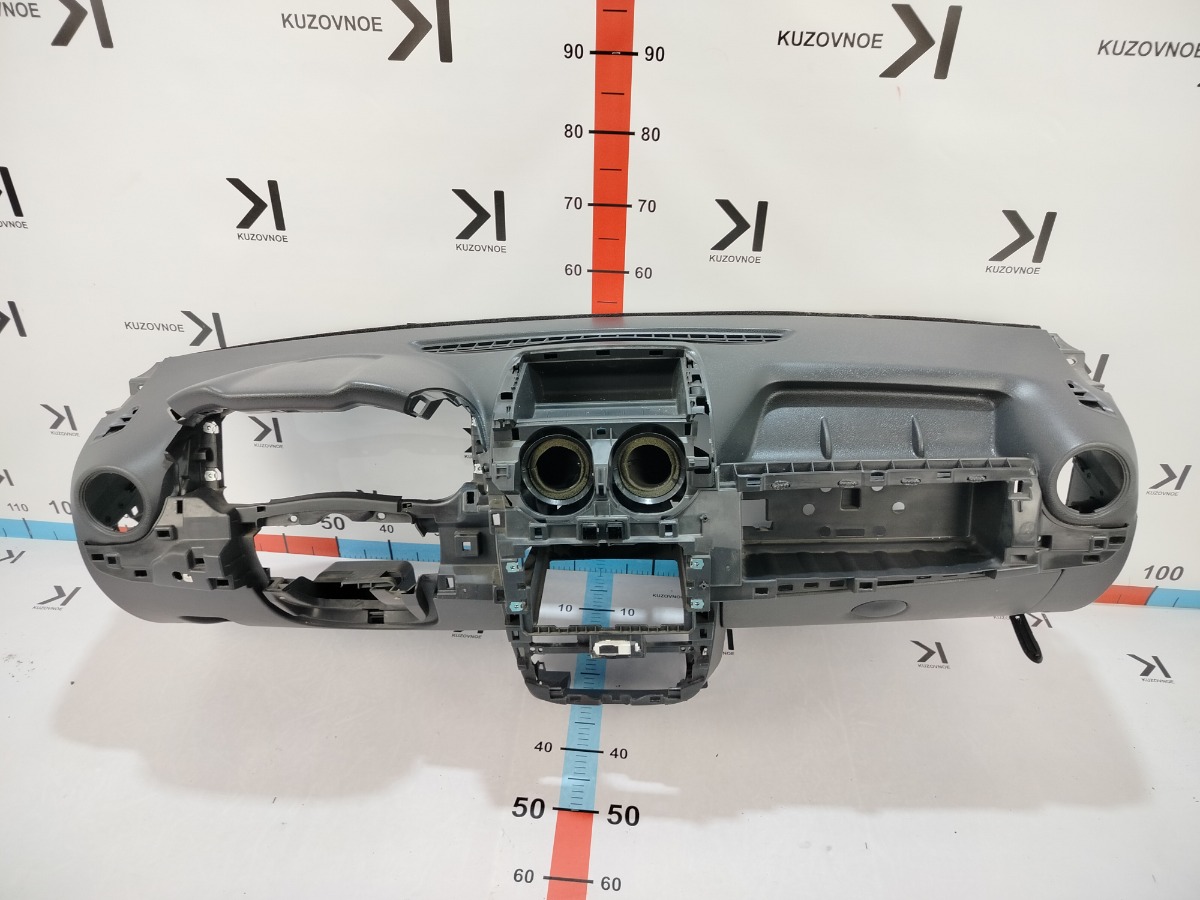 Торпедо (Панель) Renault Duster 2015 HSM F4R БУ