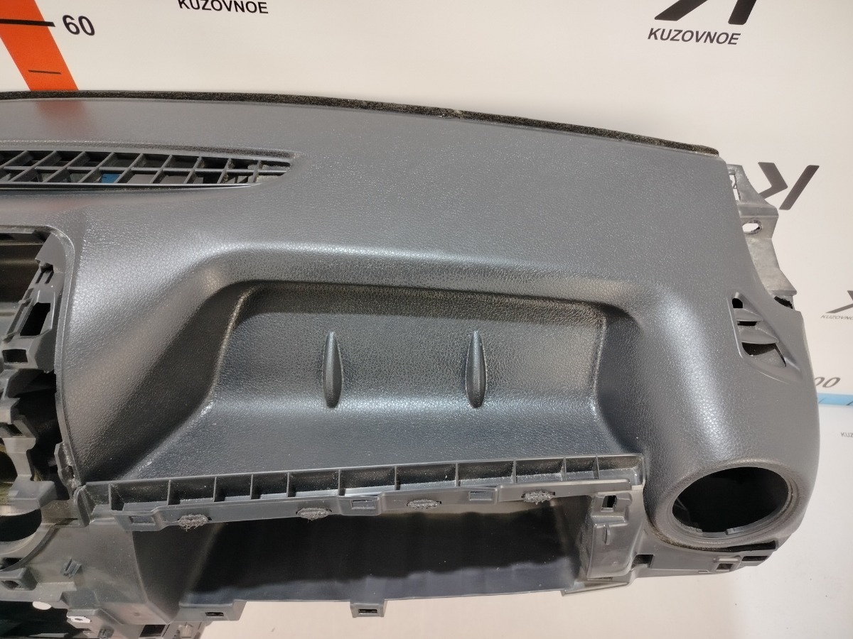 Торпедо (Панель) Renault Duster HSM F4R
