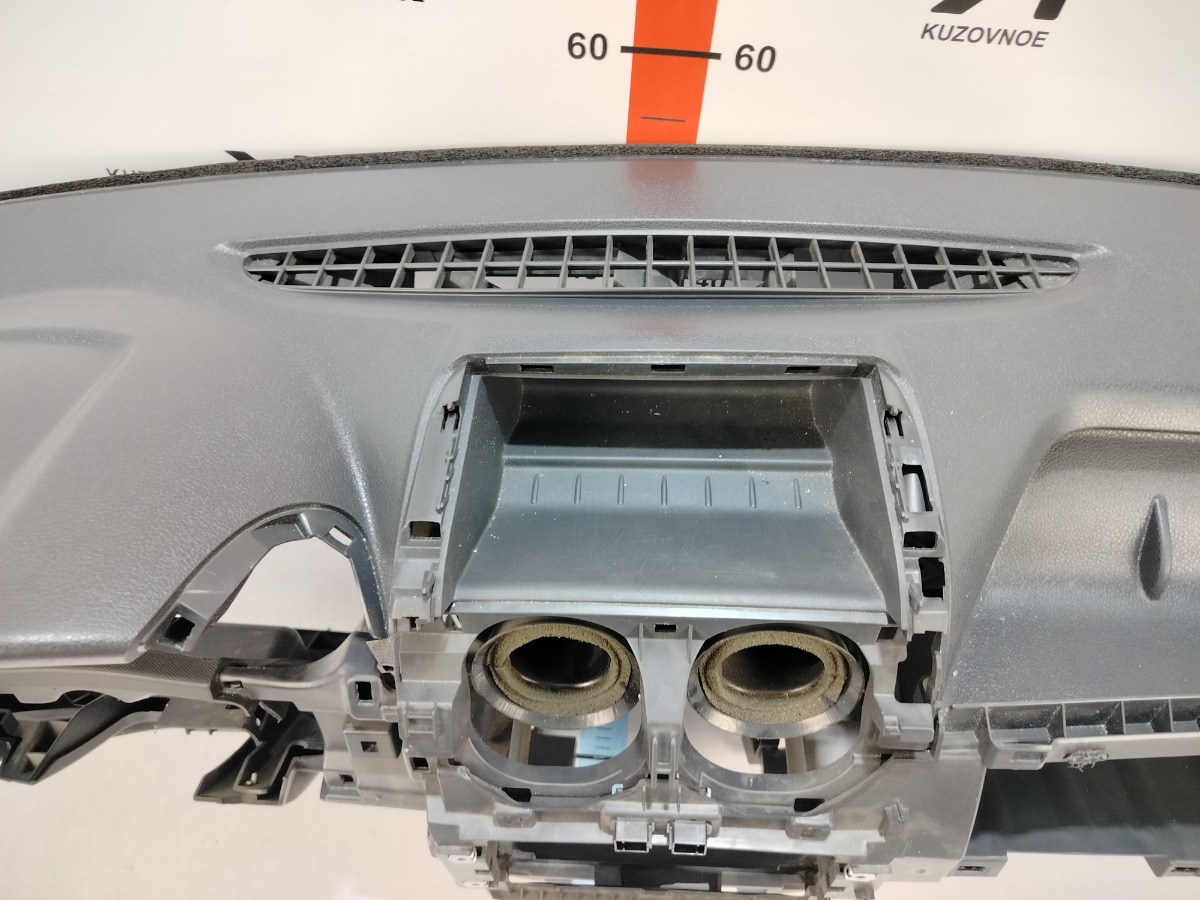 Торпедо (Панель) Duster 2015 HSM F4R