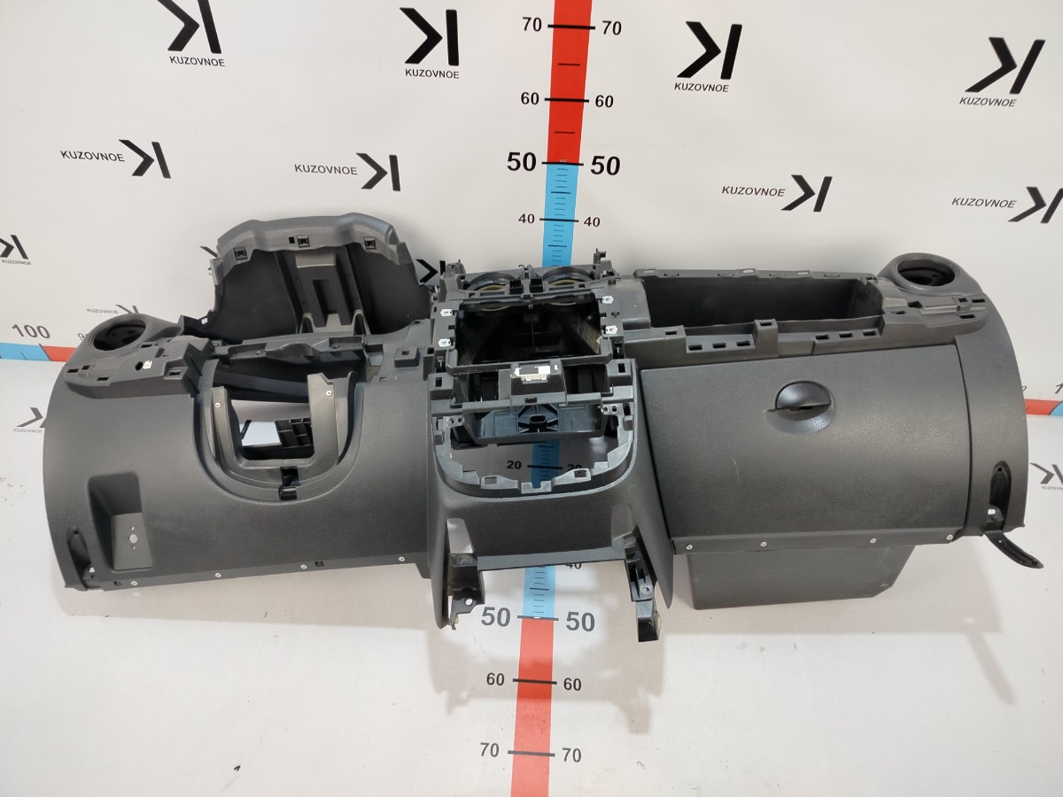 Торпедо (Панель) Duster 2015 HSM F4R