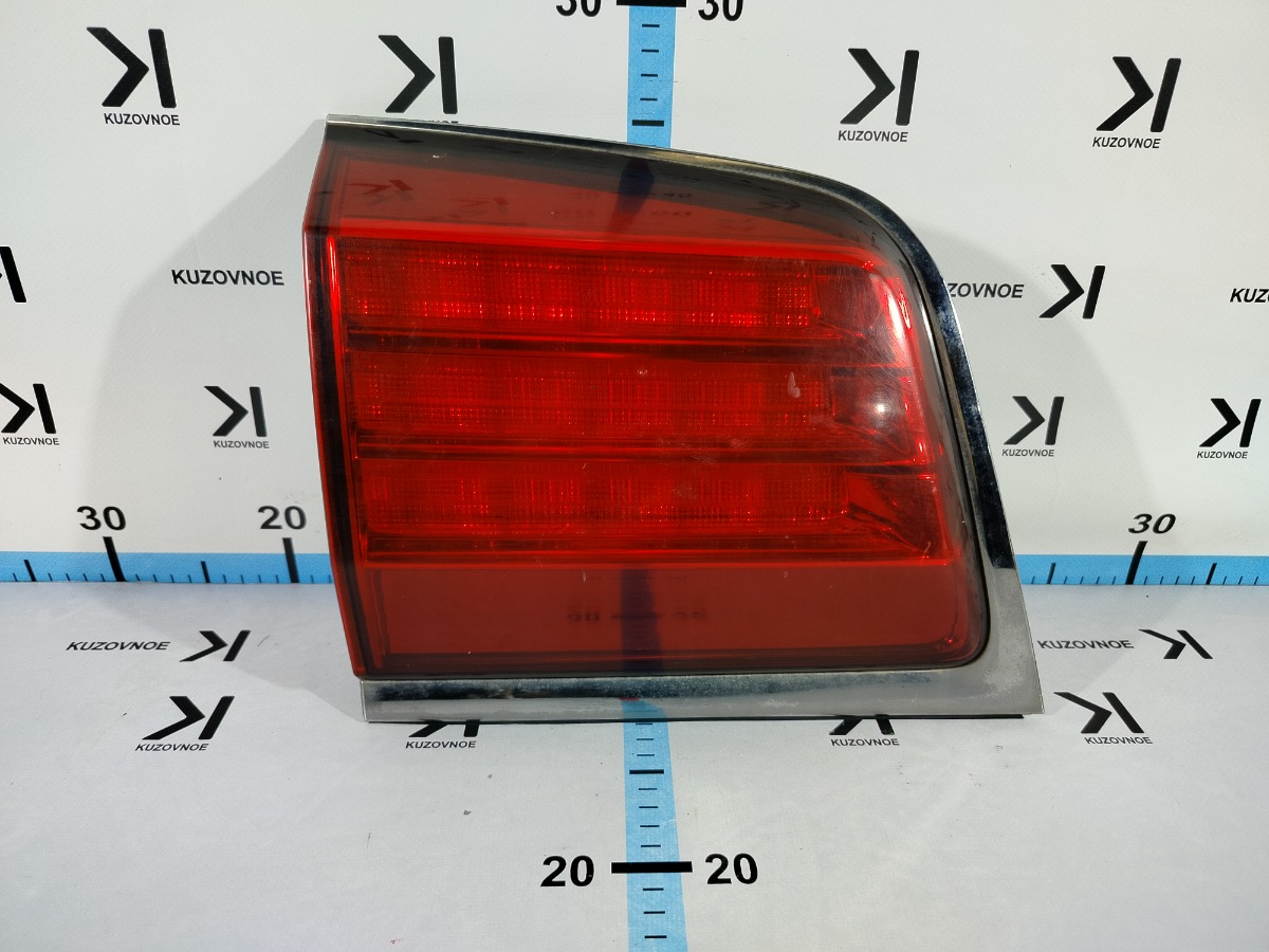 Фонарь (Стоп Сигнал) задний левый Lexus LX570 2007-2015 J200 3UR-FE БУ