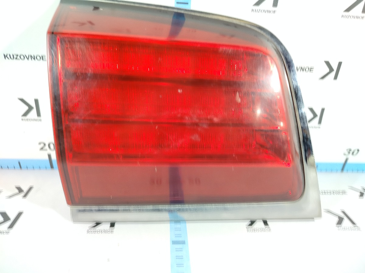 Фонарь (Стоп Сигнал) задний левый LX570 2007-2015 J200 3UR-FE