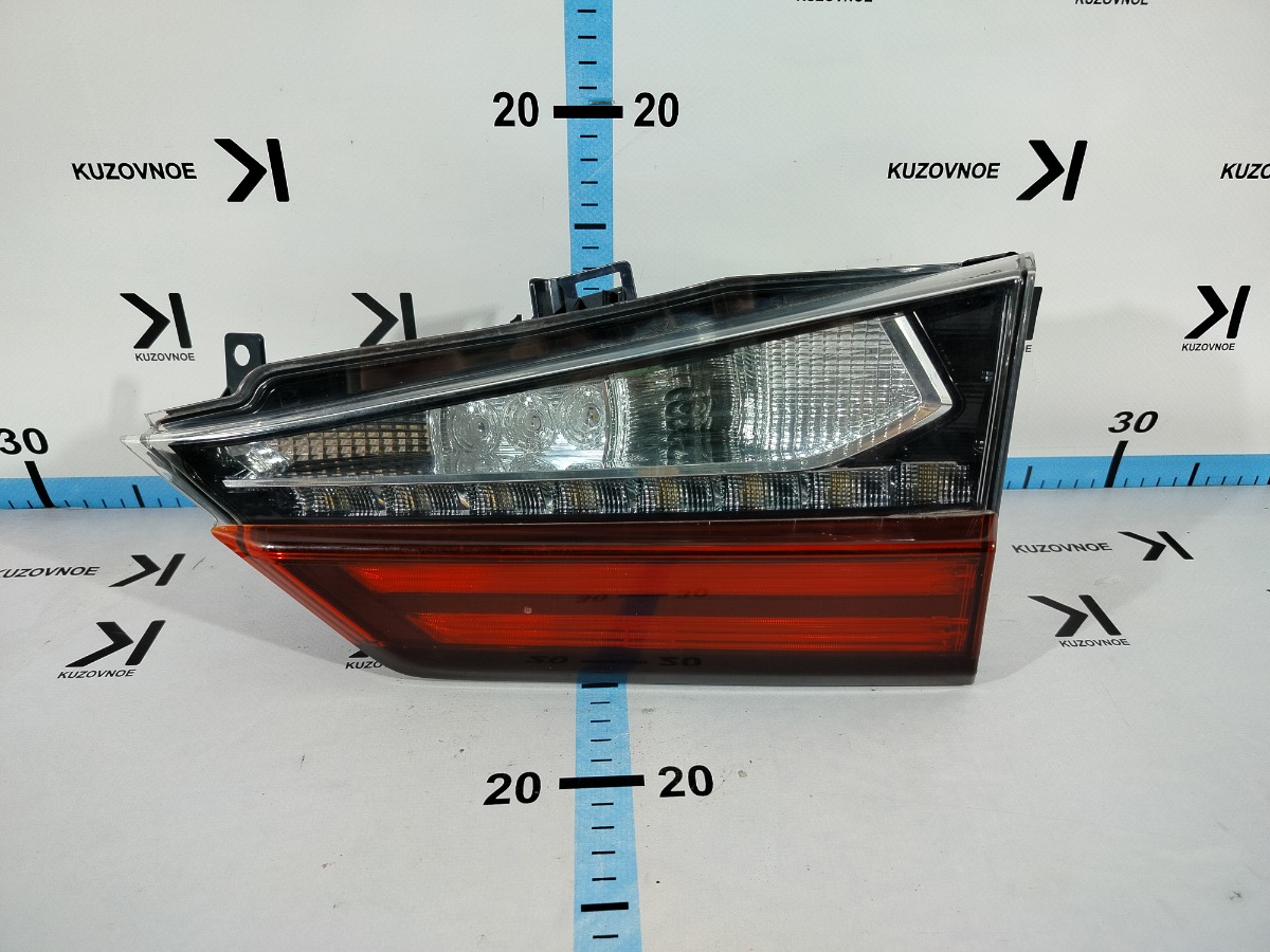 Фонарь (Стоп Сигнал) задний правый Lexus RX350 2015-2022 AL20 БУ