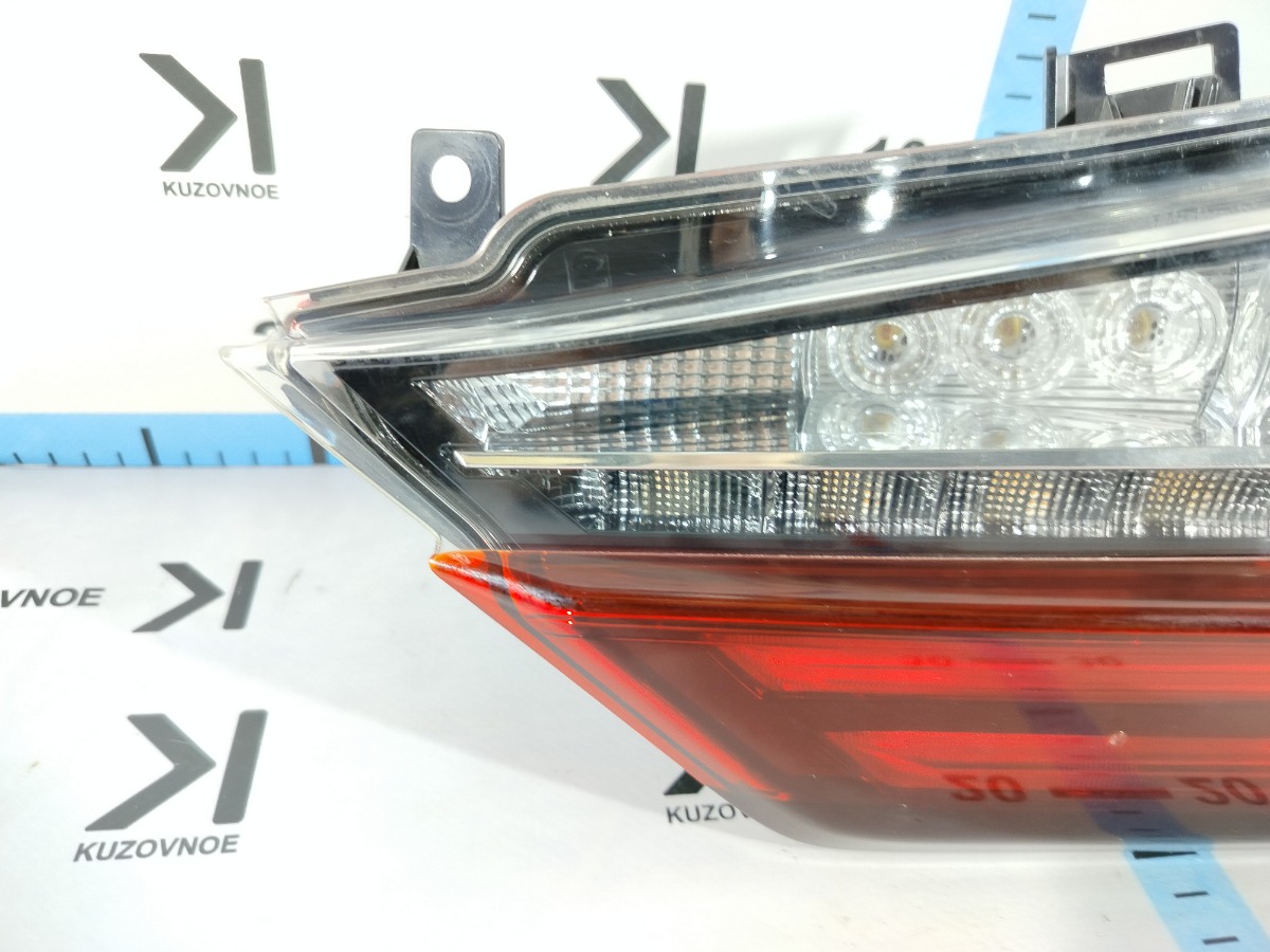 Фонарь (Стоп Сигнал) задний правый RX350 2015-2022 AL20