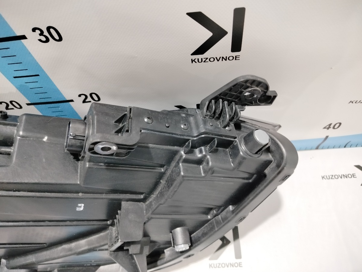 Фара передняя левая Sonata 2020 DN8