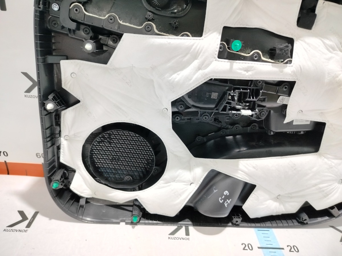 Обшивка Двери передняя левая Elantra Avante 2022 CN7 G4KH