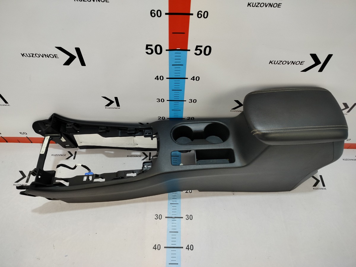 Центральная Консоль (Подлокотник) Kia Seltos SP2 G4FJ