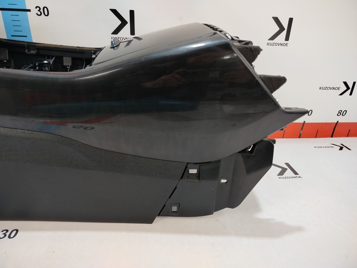 Центральная Консоль (Подлокотник) Sorento 2019 UM D4HB