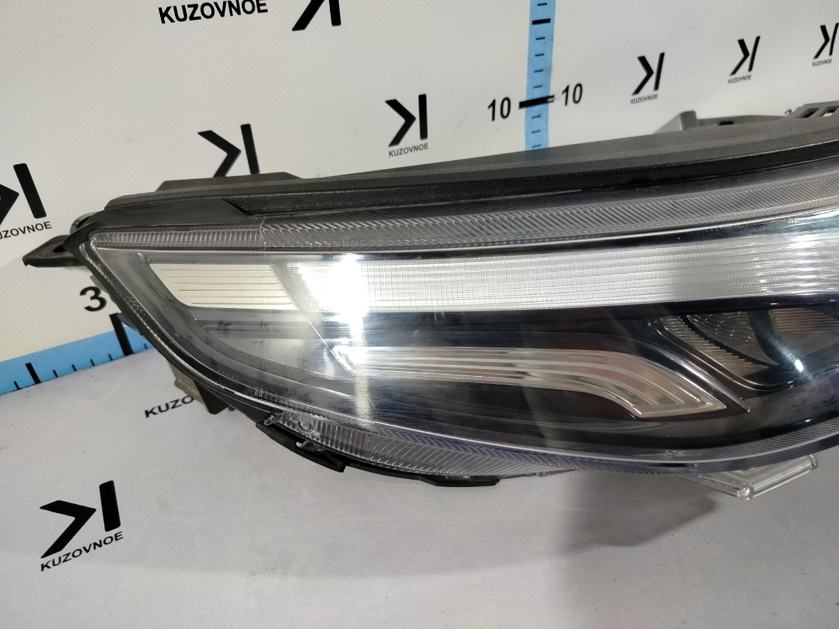 Фара передняя правая Hyundai Palisade LX2 D4HB