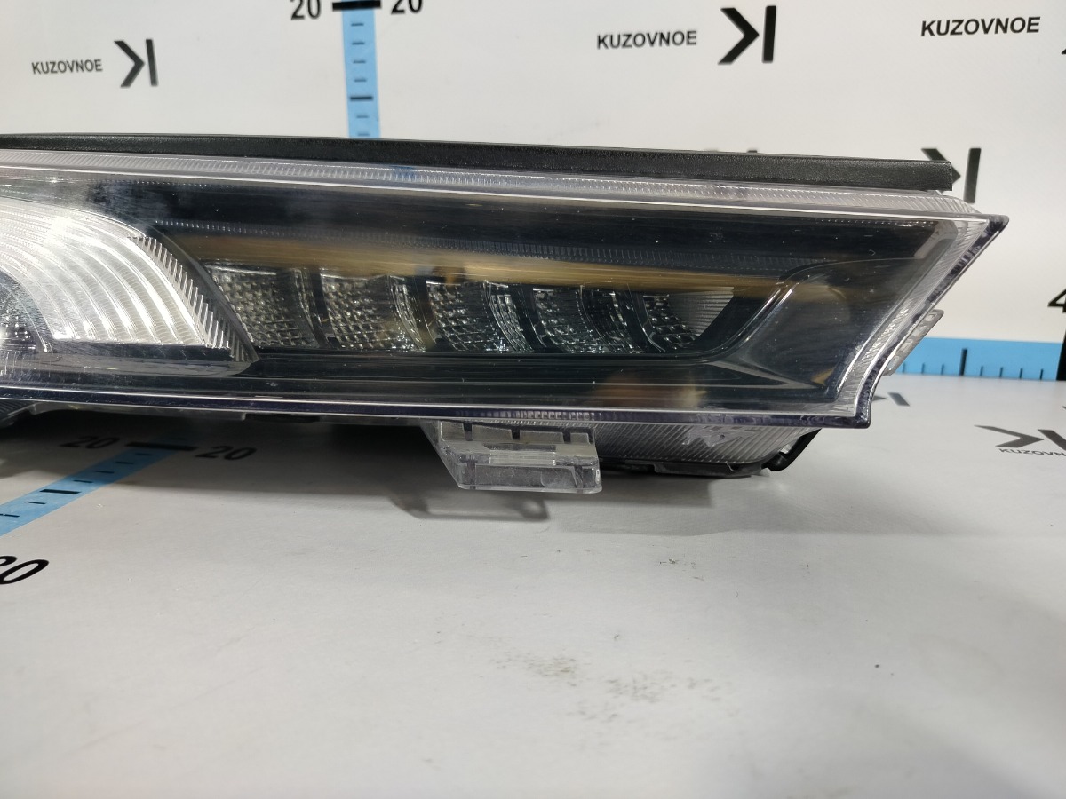 Фара передняя правая Palisade 2019 LX2 D4HB
