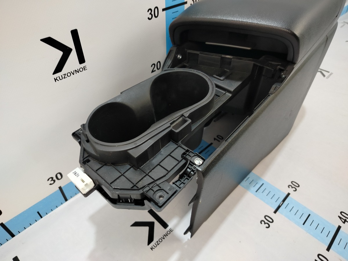 Центральная Консоль (Подлокотник) Elantra Avante 2022 CN7 G4KH
