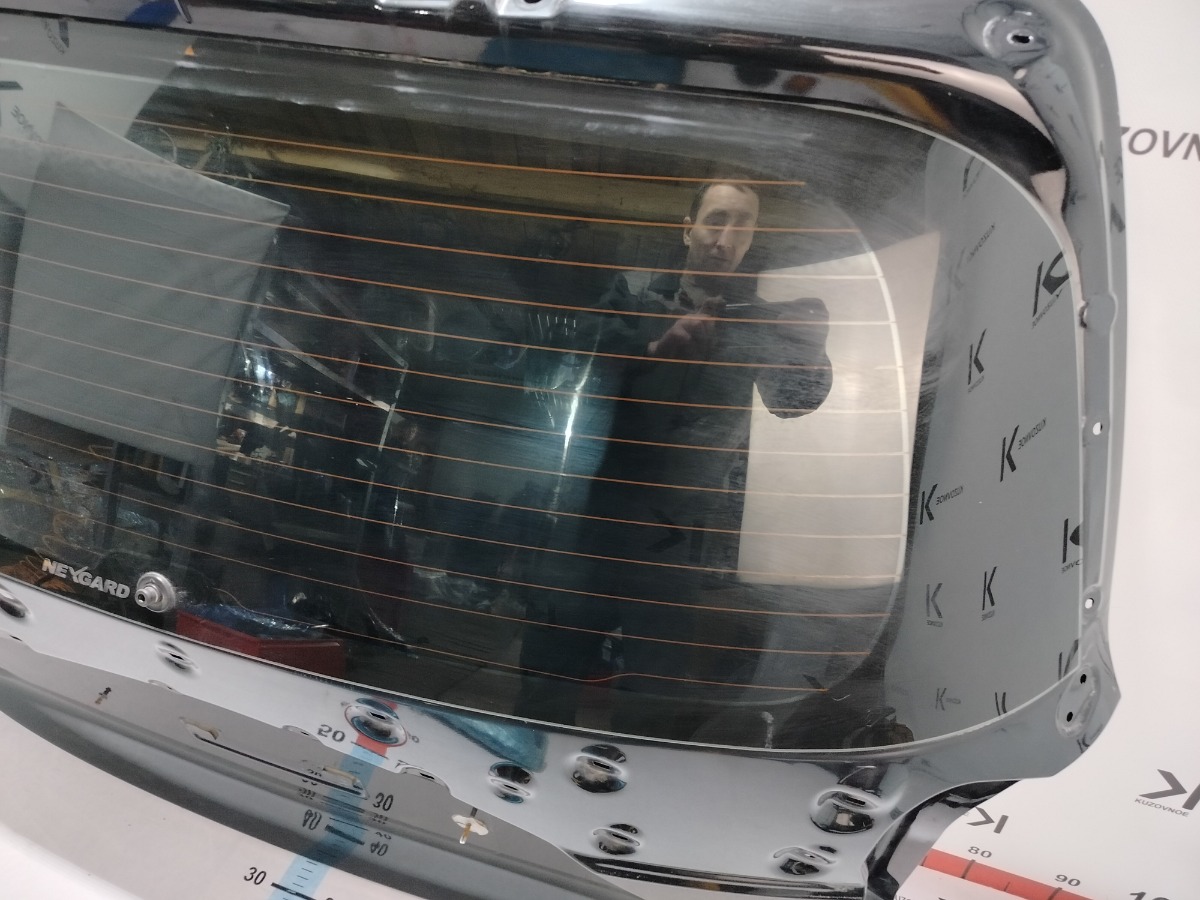 Стекло заднее Palisade 2019 LX2 D4HB