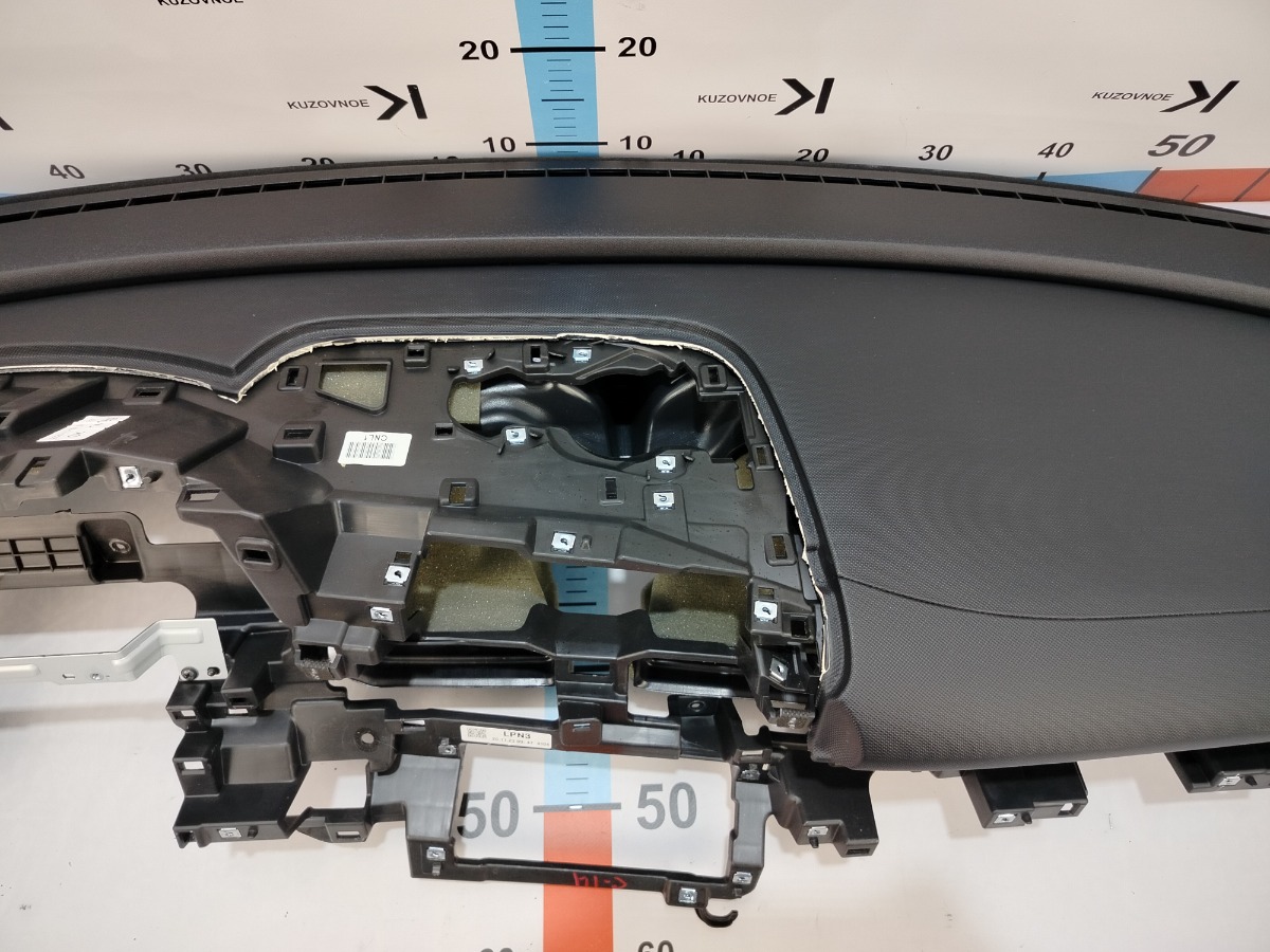 Торпедо (Панель) Elantra Avante 2020 CN7 G4FM