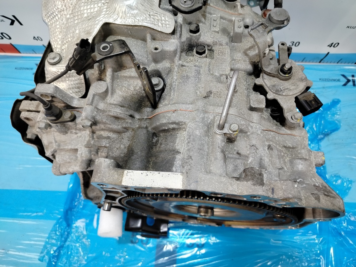 АКПП Elantra Avante 2020 CN7 G4FM
