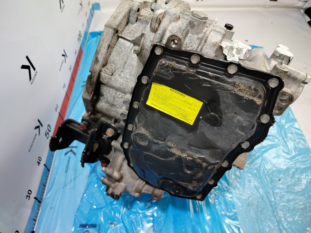 АКПП Elantra Avante 2020 CN7 G4FM