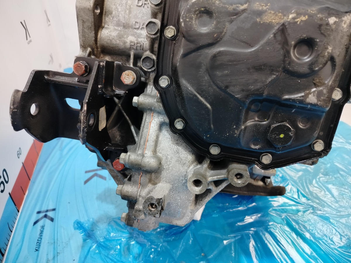 АКПП Elantra Avante 2020 CN7 G4FM