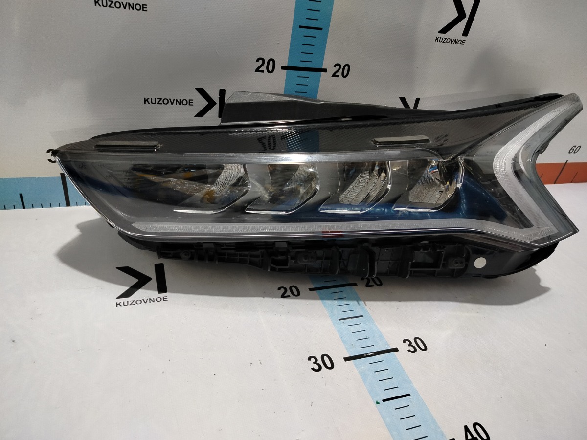 Фара передняя левая Kia K5 DL3