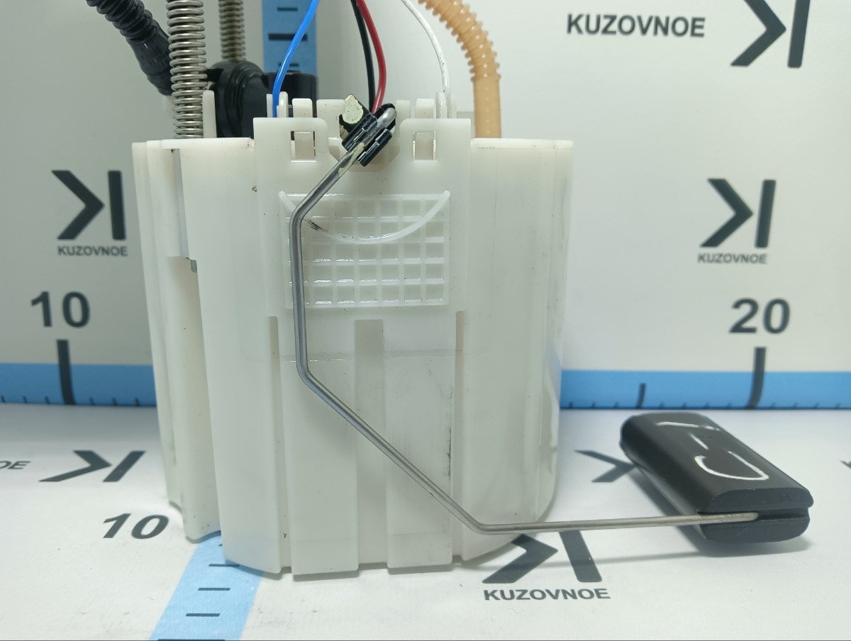 Бензонасос С Корпусом (Топливный) Hyundai Staria US4 D4HB