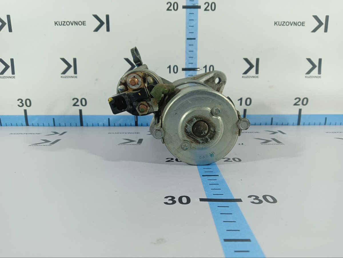 Стартер Mohave 2020 HM2 D6EB