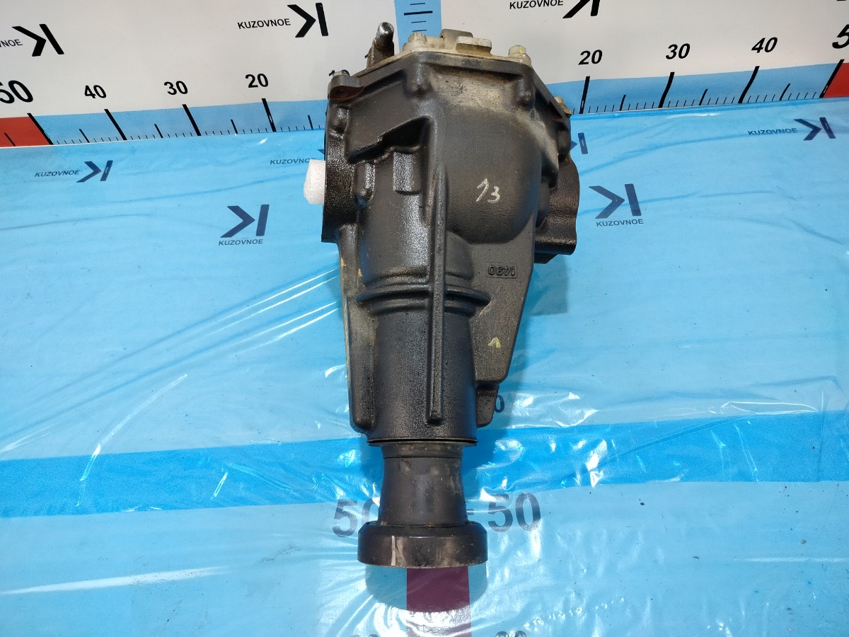 Редуктор передний Kia Mohave HM2 D6EB