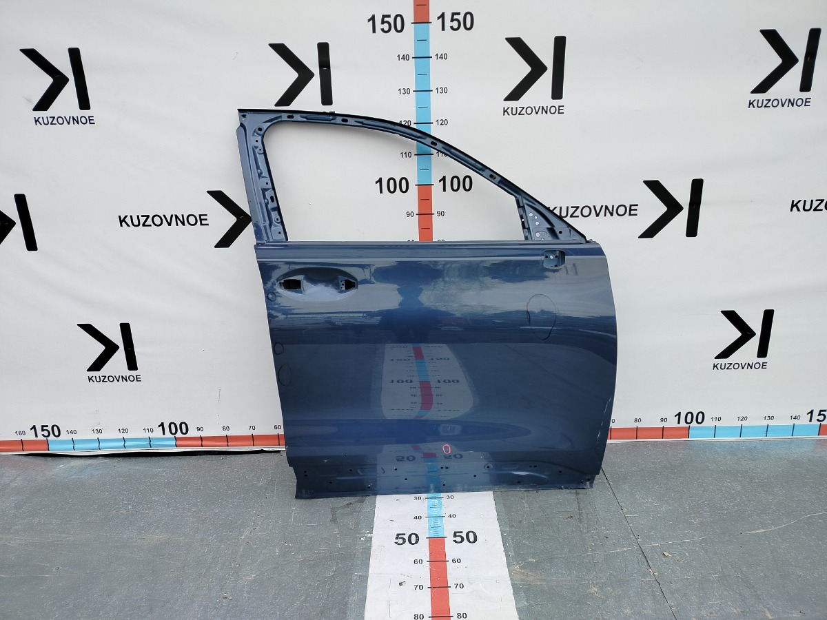 Дверь Exeed VX перед. прав. (б/у)