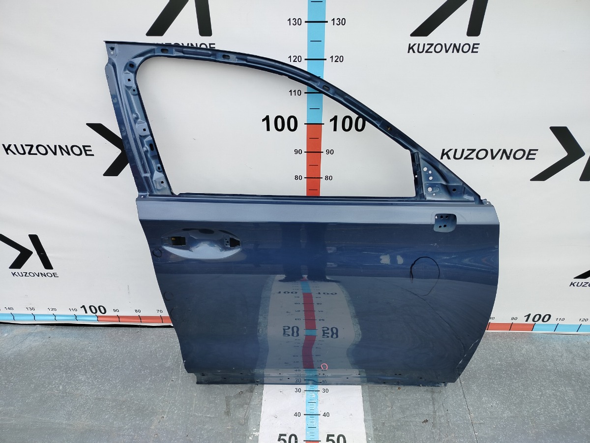 Дверь Exeed VX перед. прав. (б/у) Дверь Exeed VX перед. прав. (б/у)