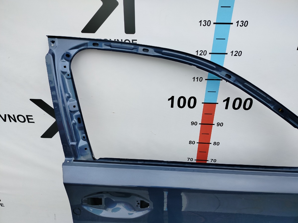 Дверь Exeed VX перед. прав. (б/у) Дверь Exeed VX перед. прав. (б/у)