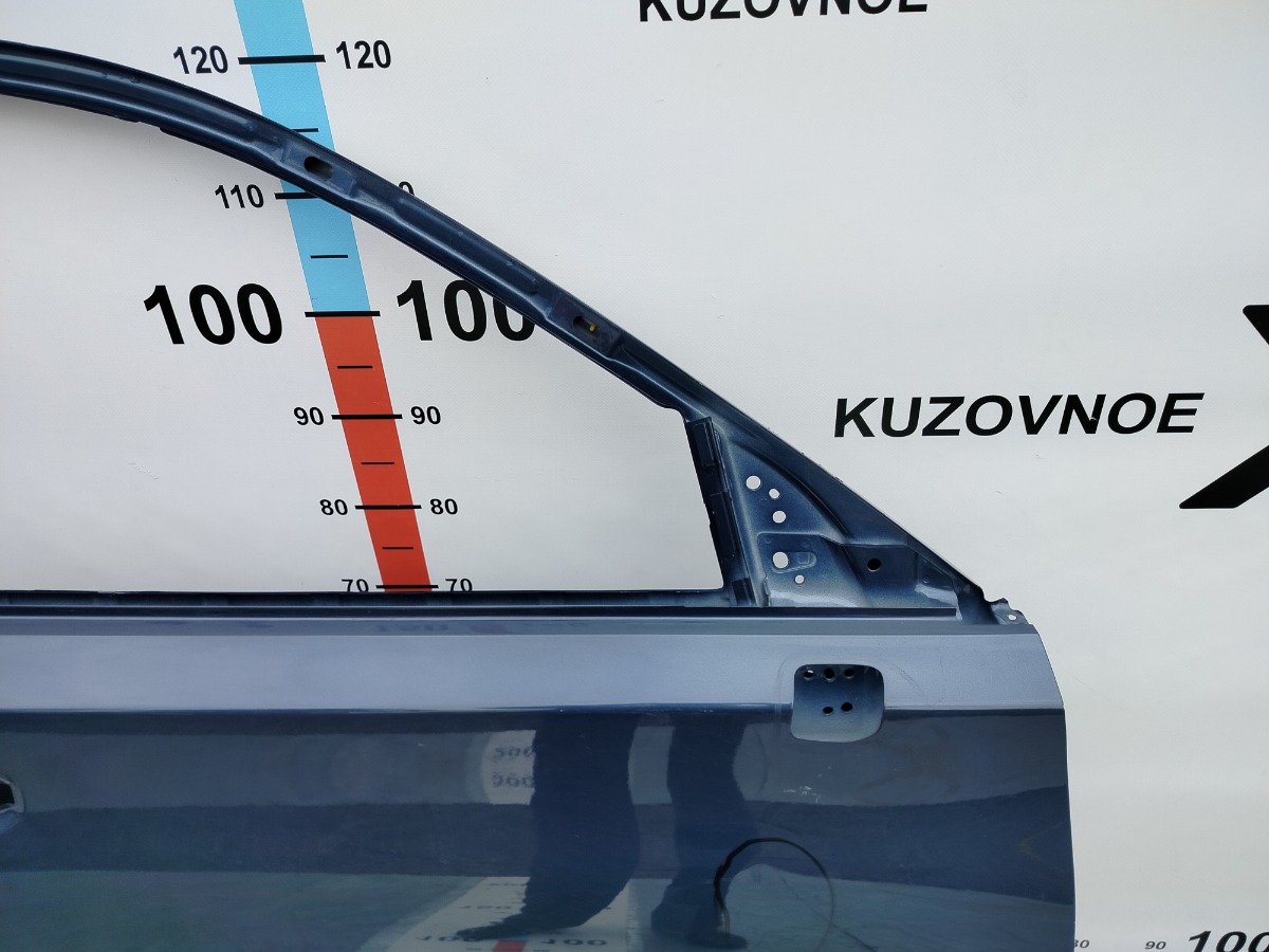 Дверь Exeed VX перед. прав. (б/у) Дверь Exeed VX перед. прав. (б/у)